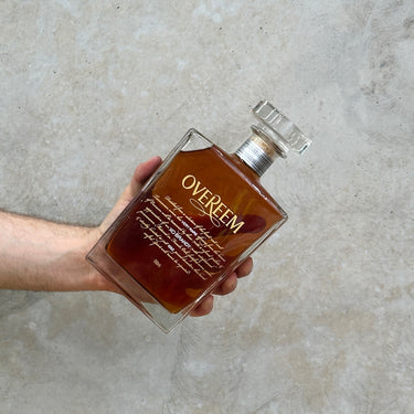Overeem XO Brandy