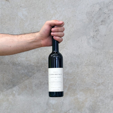 Château Du Plaisance 2015 Confidence Du Chaume