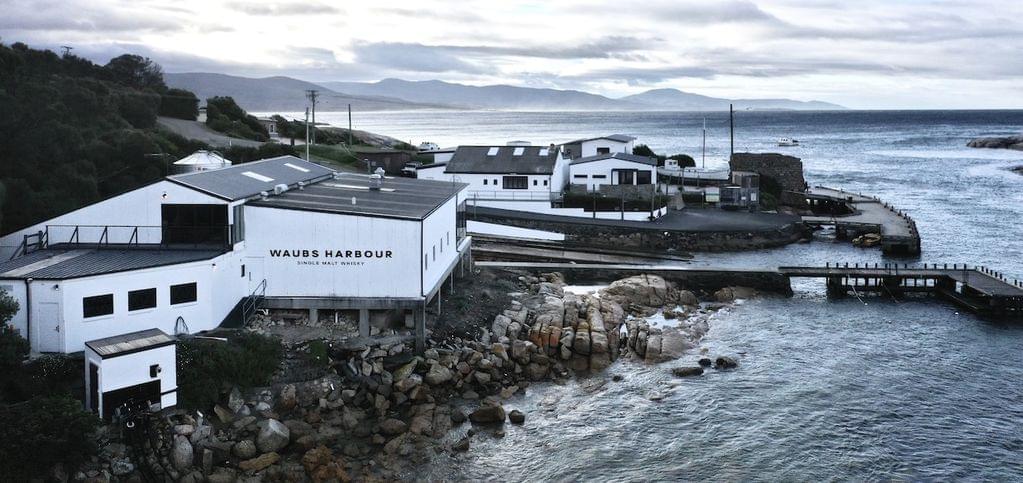 Waubs Harbour