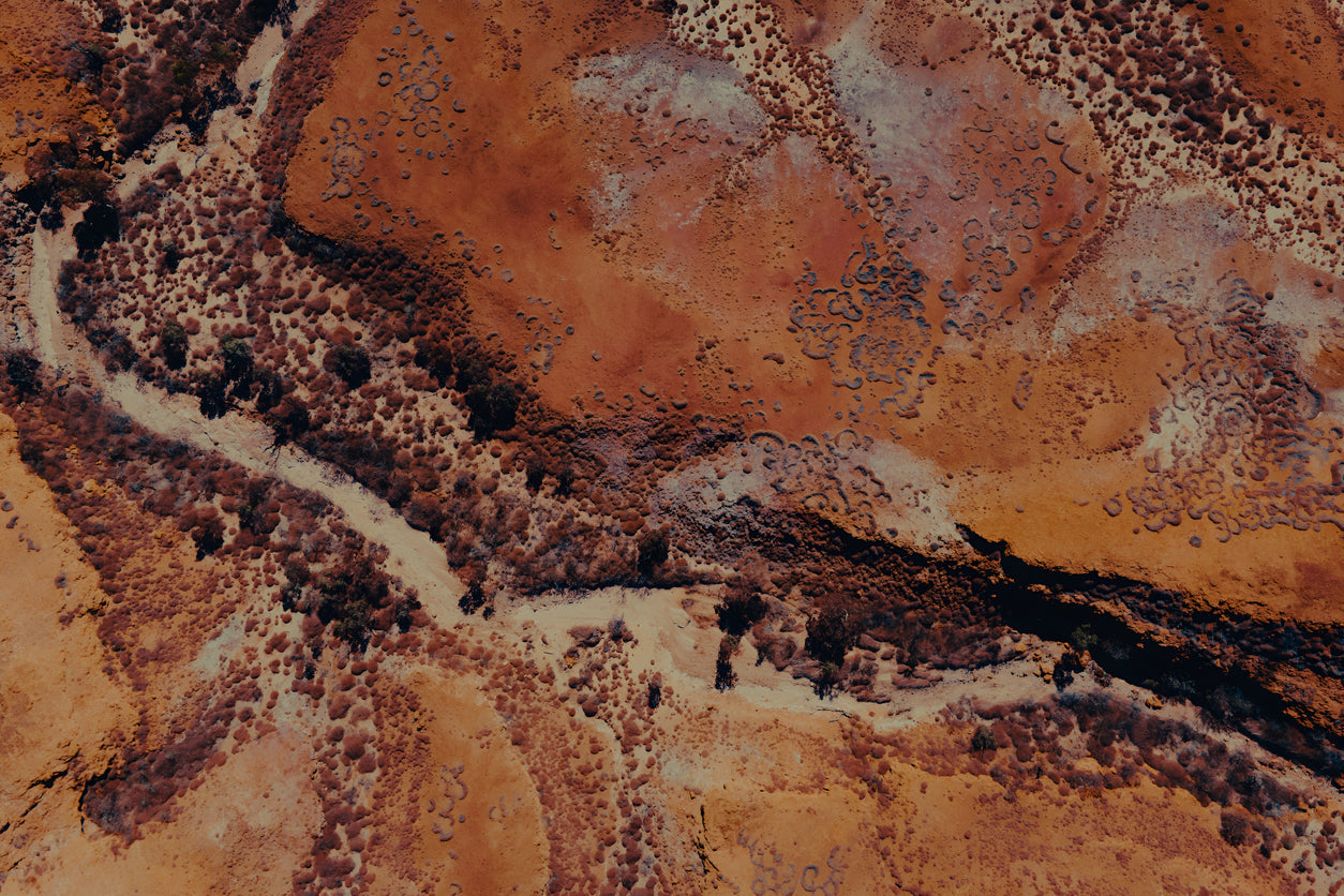 Outback Distilling