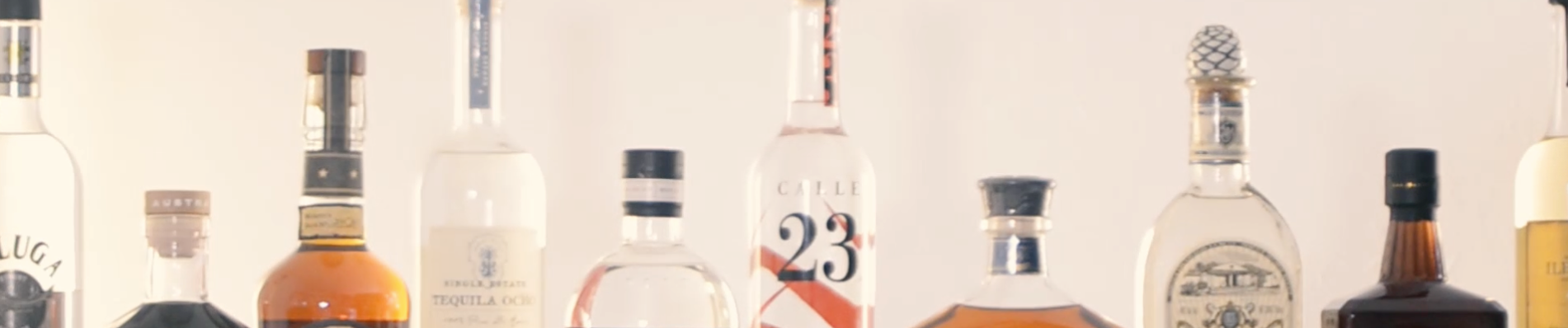 Vanguard Luxury Brands - Rum