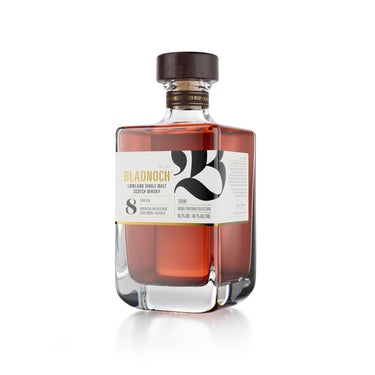 Bladnoch 8yo