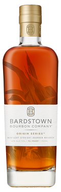 Bardstown Origin Series: Kentucky Straight Bourbon