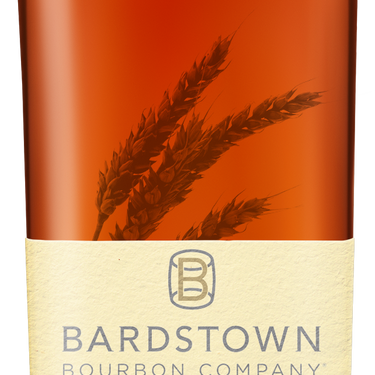 Bardstown Origin Series: High Wheat Whiskey