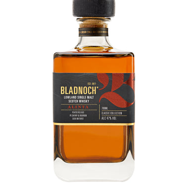 Bladnoch Alinta