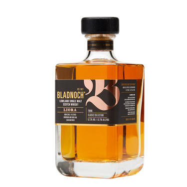 Bladnoch Liora