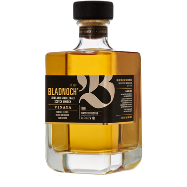 Bladnoch Vinaya