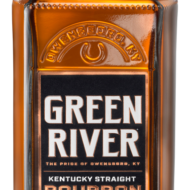 Green River Kentucky Straight Bourbon