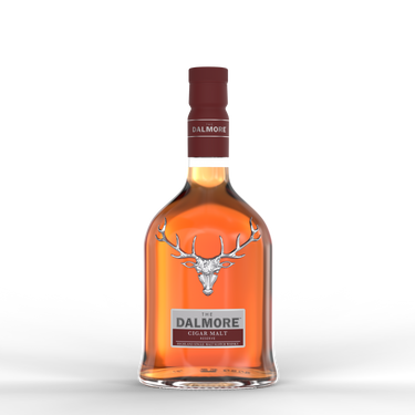 Dalmore Cigar Malt