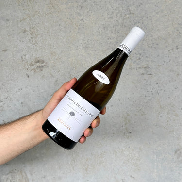 Vignoble Berthier 2022 Coteaux du Giennois