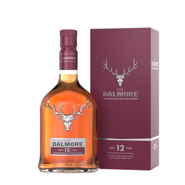 Dalmore 12 Year Old