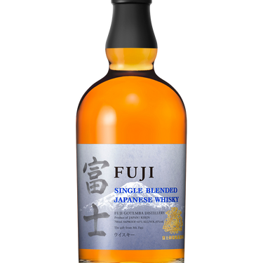 Fuji Single Blended