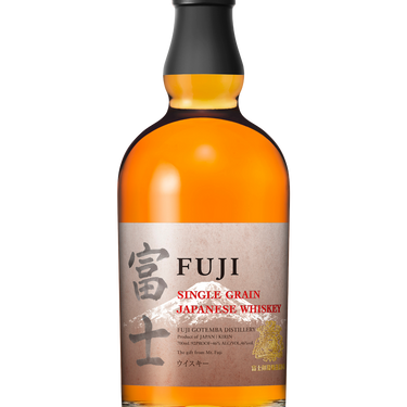 Fuji Single Grain