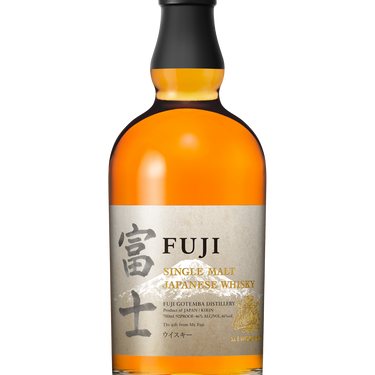 Fuji Single Malt