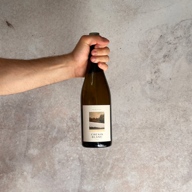 2023 Anjou Blanc - Chenin Blanc