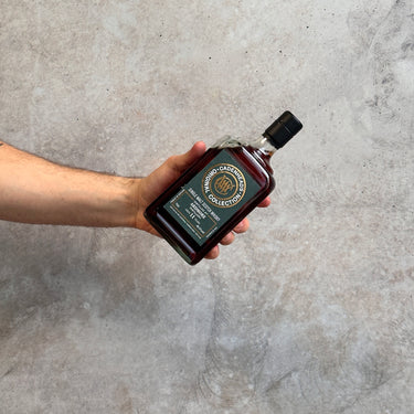 Cadenheads Ardmore 11 Year Old Ruby Port Cask