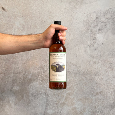 Tomatin Decadent Drams 2014 10 Year Old Single Cask