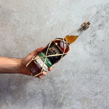 Plantation Australia 2009 Single Cask
