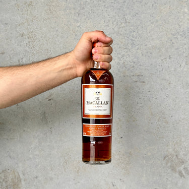 Macallan Sienna