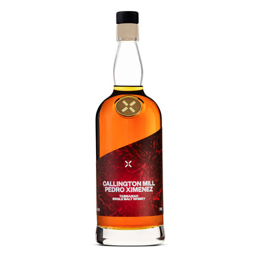 Callington Mill Pedro Ximenez