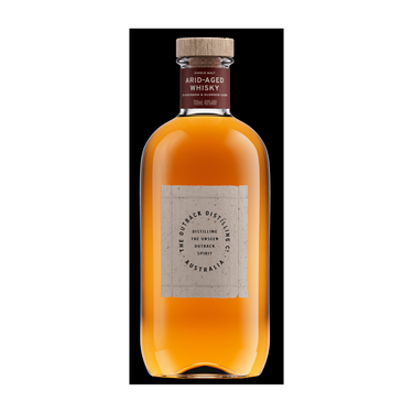 Outback Distilling Arid-Aged Single Malt Whisky