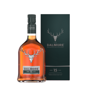 Dalmore 15 Year Old