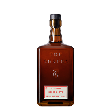 Gospel Solera Rye